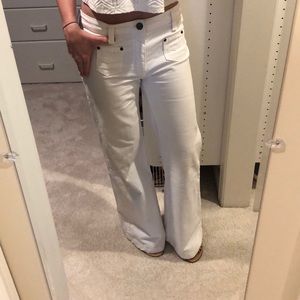 Dittos wide leg jean